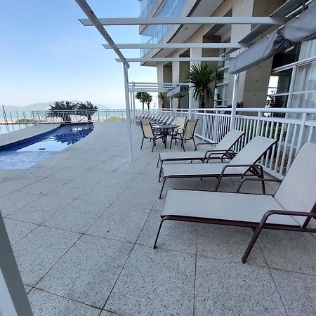 Book Santos Unlimited 817 Elegancia Vista Mar Apartment Ngoại thất bức ảnh