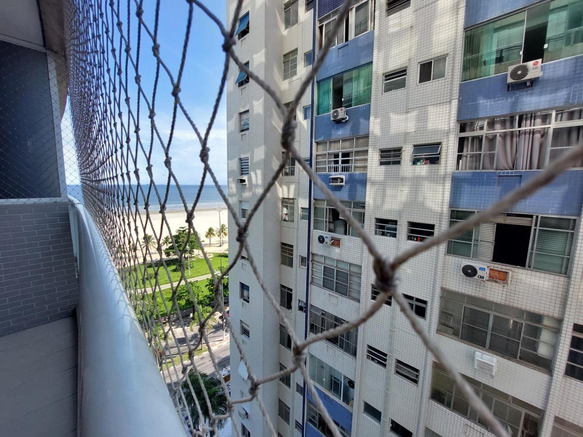 Book Santos Unlimited 817 Elegancia Vista Mar Apartment Ngoại thất bức ảnh