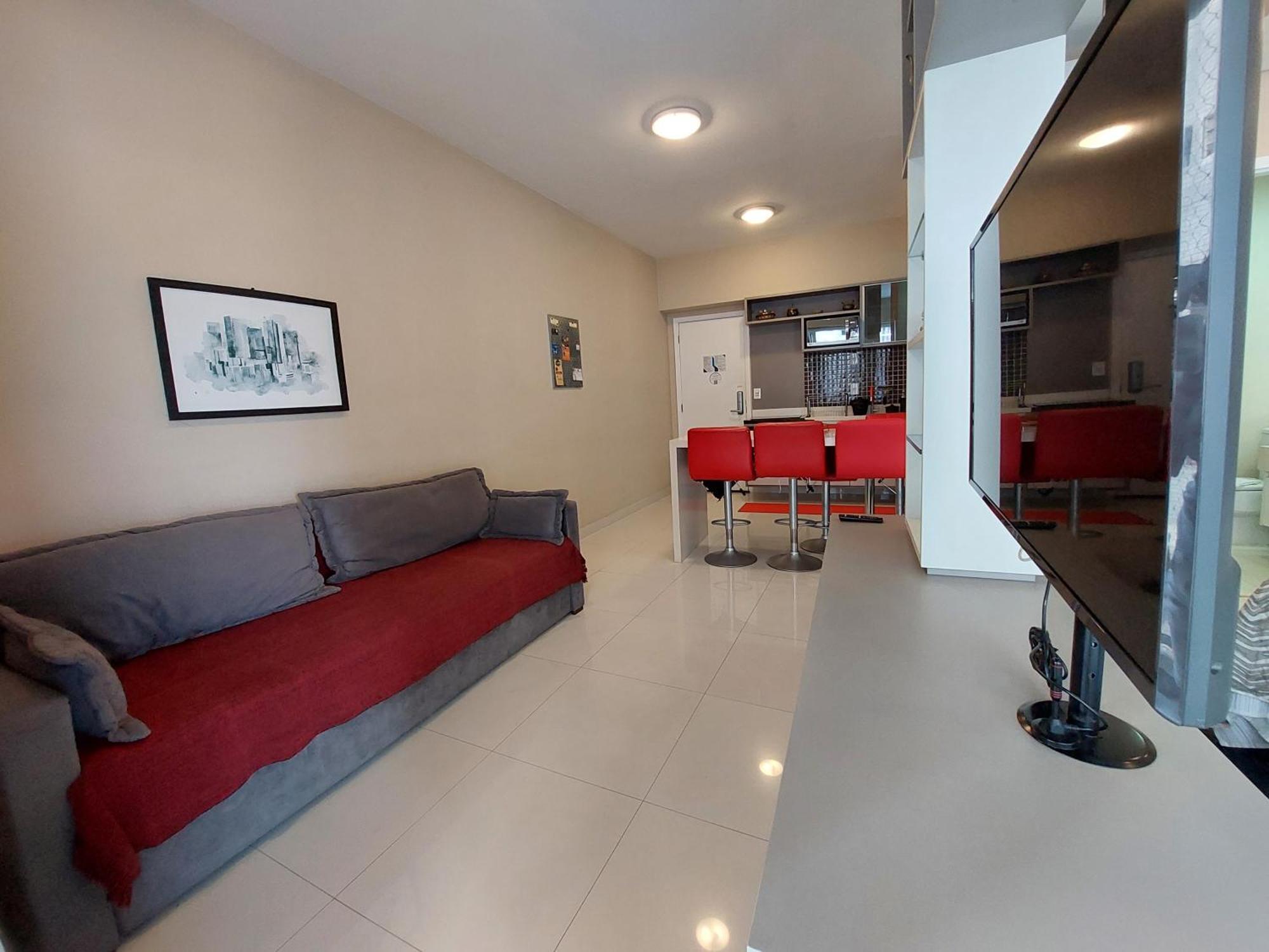 Book Santos Unlimited 817 Elegancia Vista Mar Apartment Ngoại thất bức ảnh