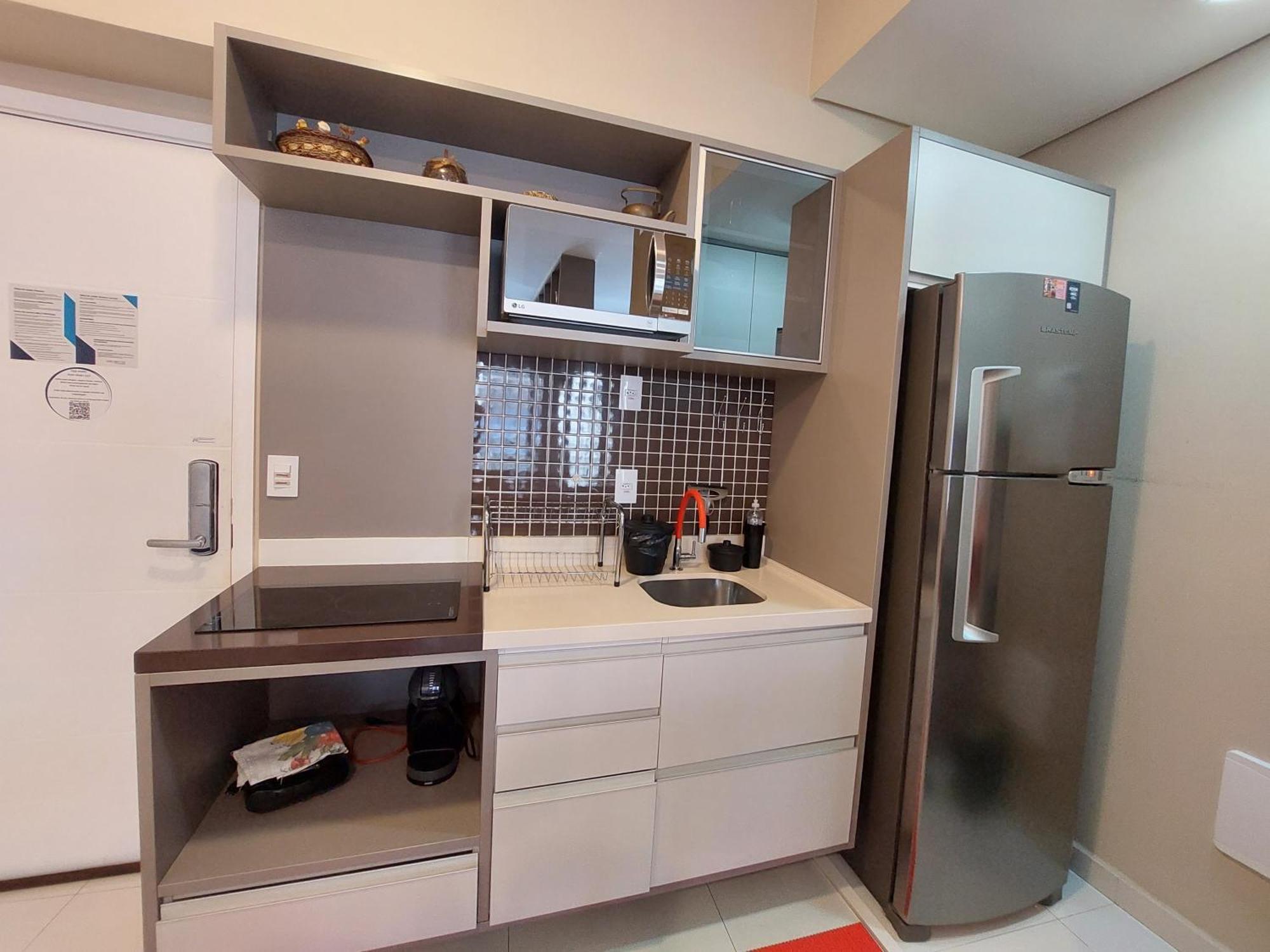 Book Santos Unlimited 817 Elegancia Vista Mar Apartment Ngoại thất bức ảnh