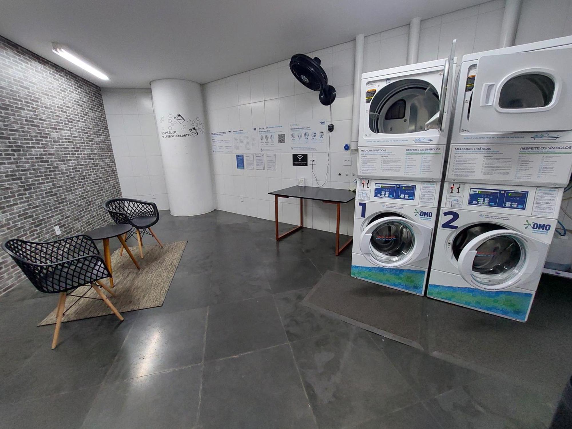 Book Santos Unlimited 817 Elegancia Vista Mar Apartment Ngoại thất bức ảnh